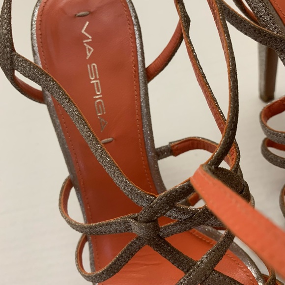 Via Spiga Women heels - Picture 7 of 7